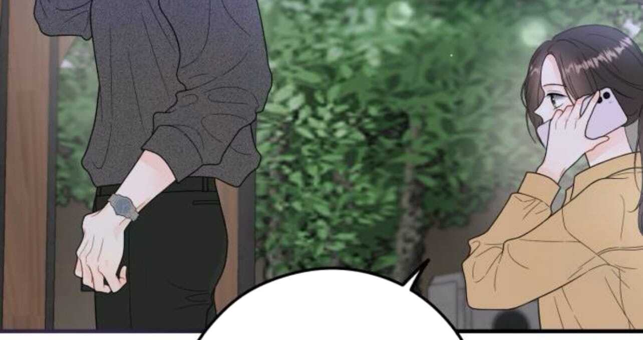 one and only [Nyx Scans] - Chapter 19 manhwa