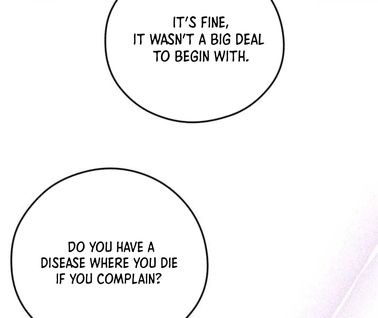 one and only [Nyx Scans] - Chapter 19 manhwa