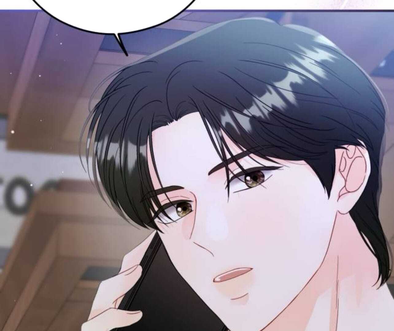 one and only [Nyx Scans] - Chapter 19 manhwa