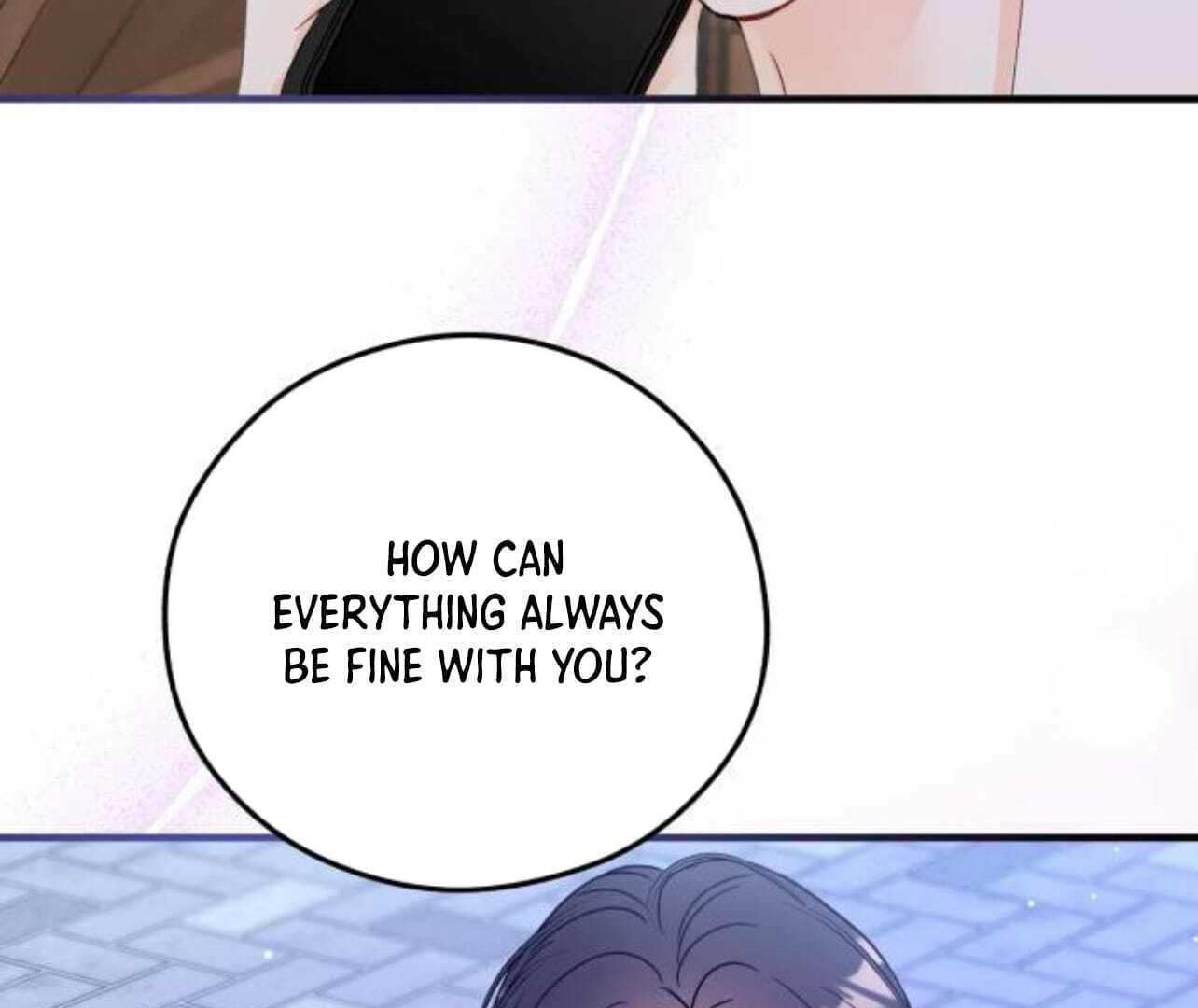 one and only [Nyx Scans] - Chapter 19 manhwa