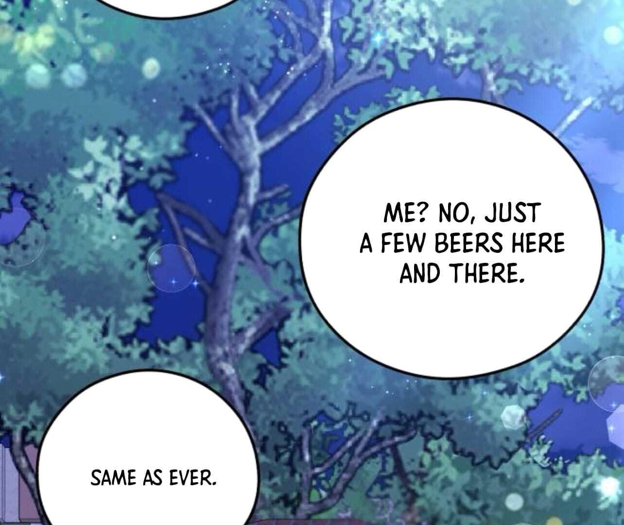 one and only [Nyx Scans] - Chapter 19 manhwa