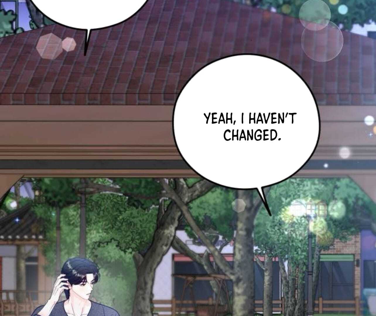 one and only [Nyx Scans] - Chapter 19 manhwa
