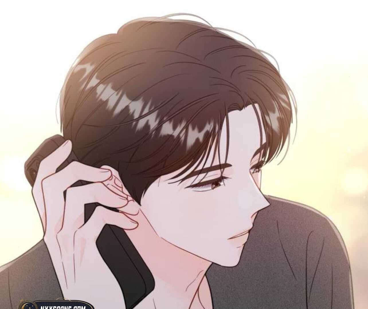 one and only [Nyx Scans] - Chapter 19 manhwa