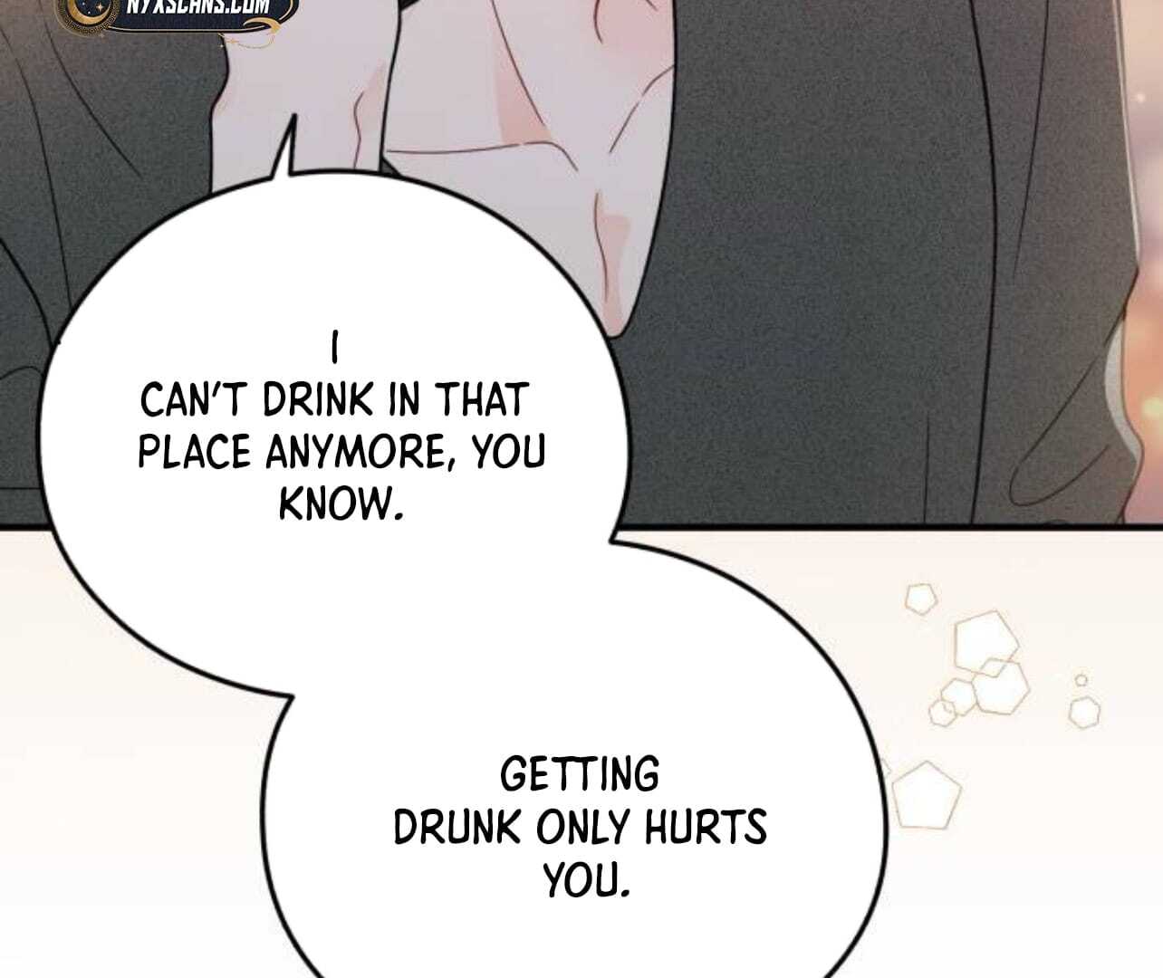 one and only [Nyx Scans] - Chapter 19 manhwa