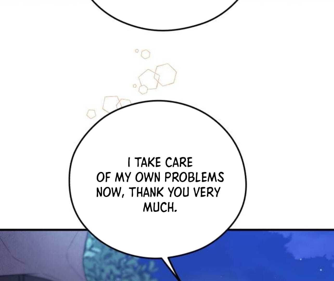 one and only [Nyx Scans] - Chapter 19 manhwa