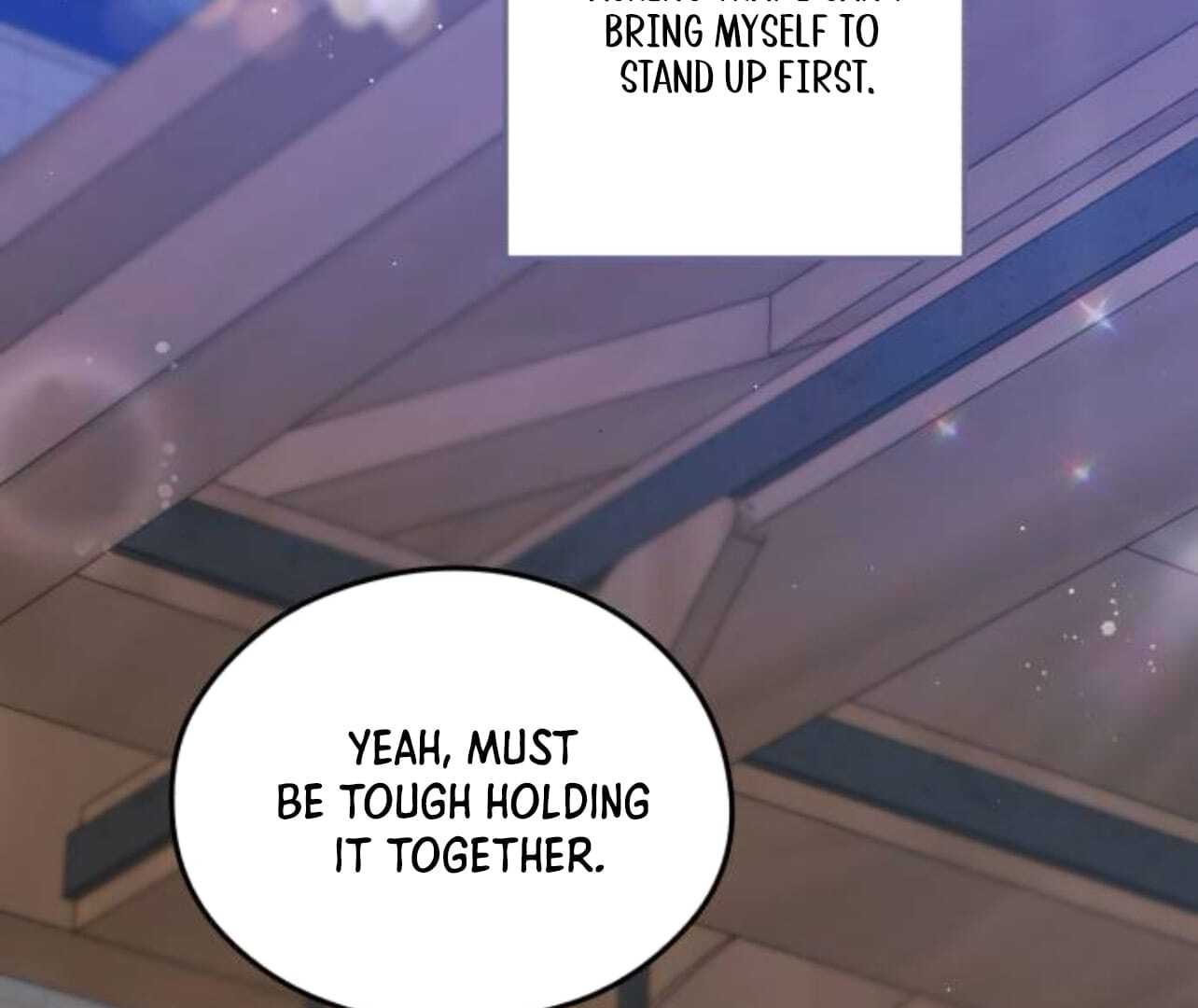 one and only [Nyx Scans] - Chapter 19 manhwa