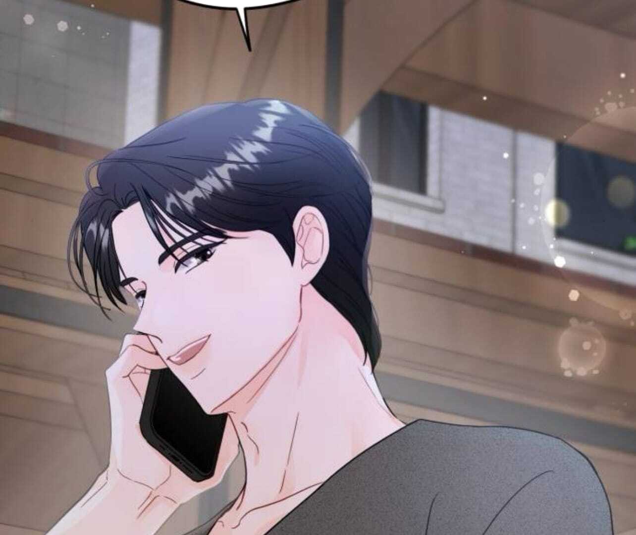 one and only [Nyx Scans] - Chapter 19 manhwa