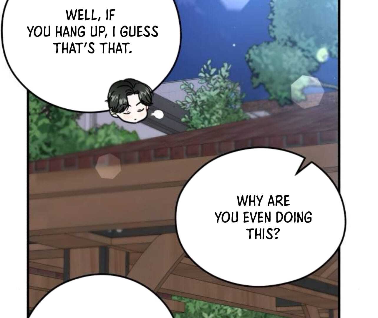 one and only [Nyx Scans] - Chapter 19 manhwa