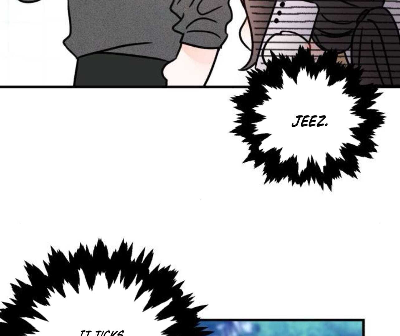 one and only [Nyx Scans] - Chapter 19 manhwa