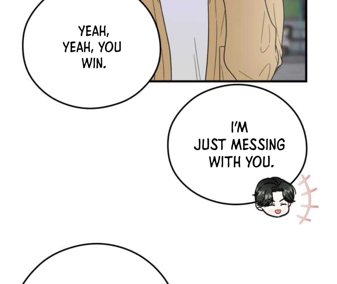 one and only [Nyx Scans] - Chapter 19 manhwa