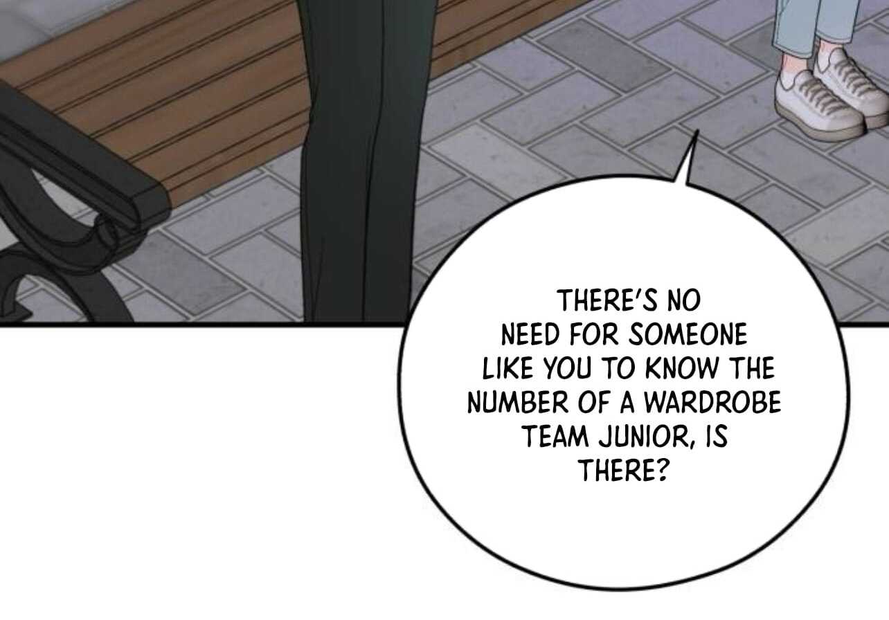 one and only [Nyx Scans] - Chapter 19 manhwa