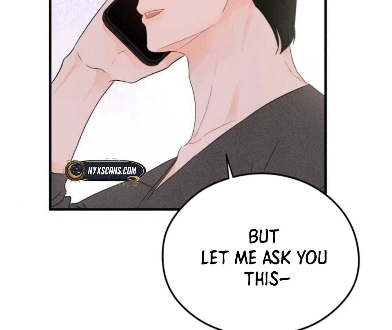 one and only [Nyx Scans] - Chapter 19 manhwa