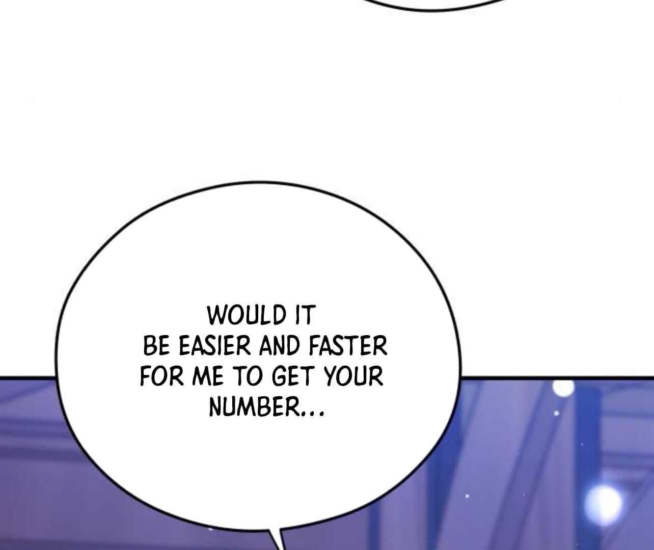one and only [Nyx Scans] - Chapter 19 manhwa