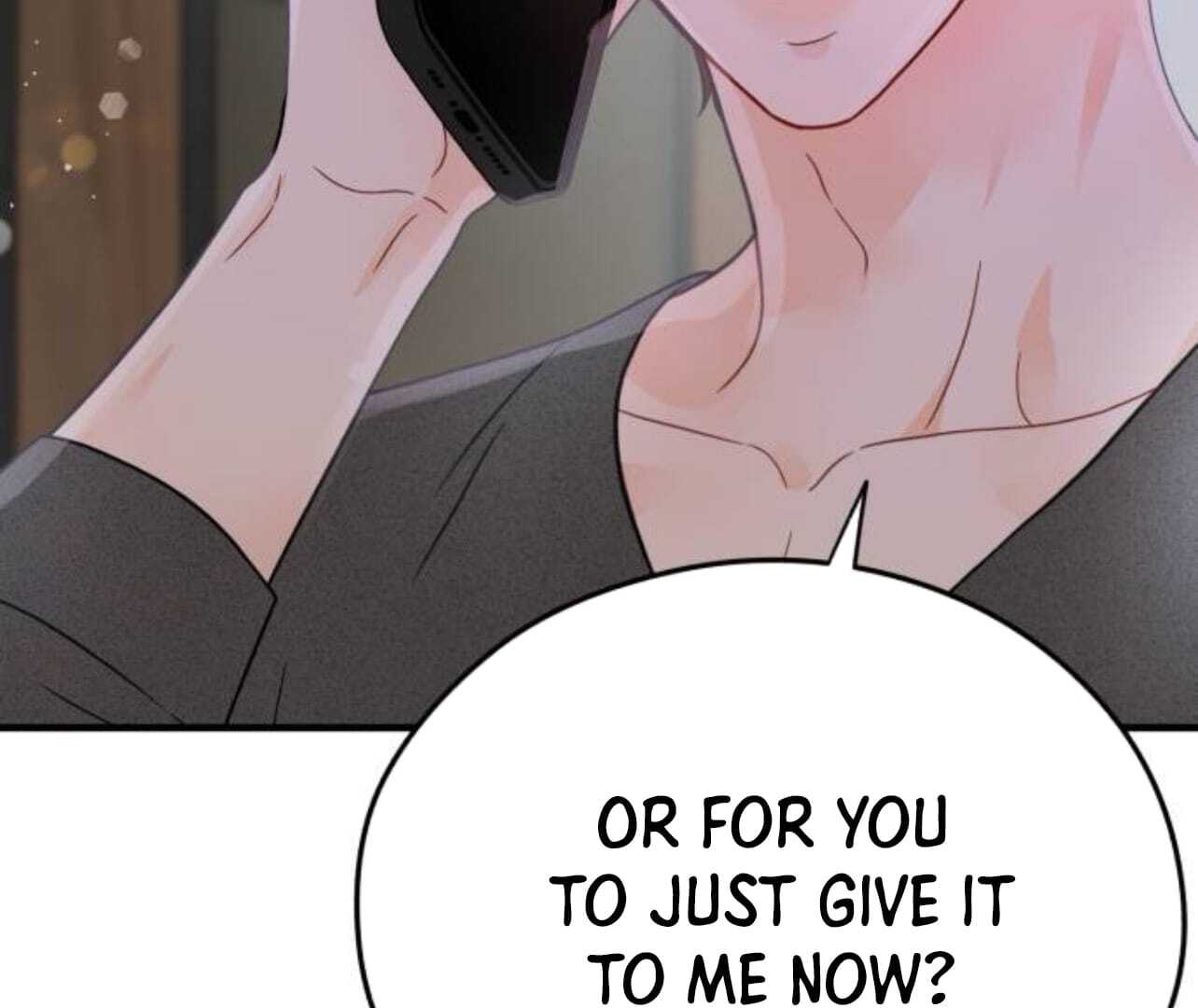 one and only [Nyx Scans] - Chapter 19 manhwa