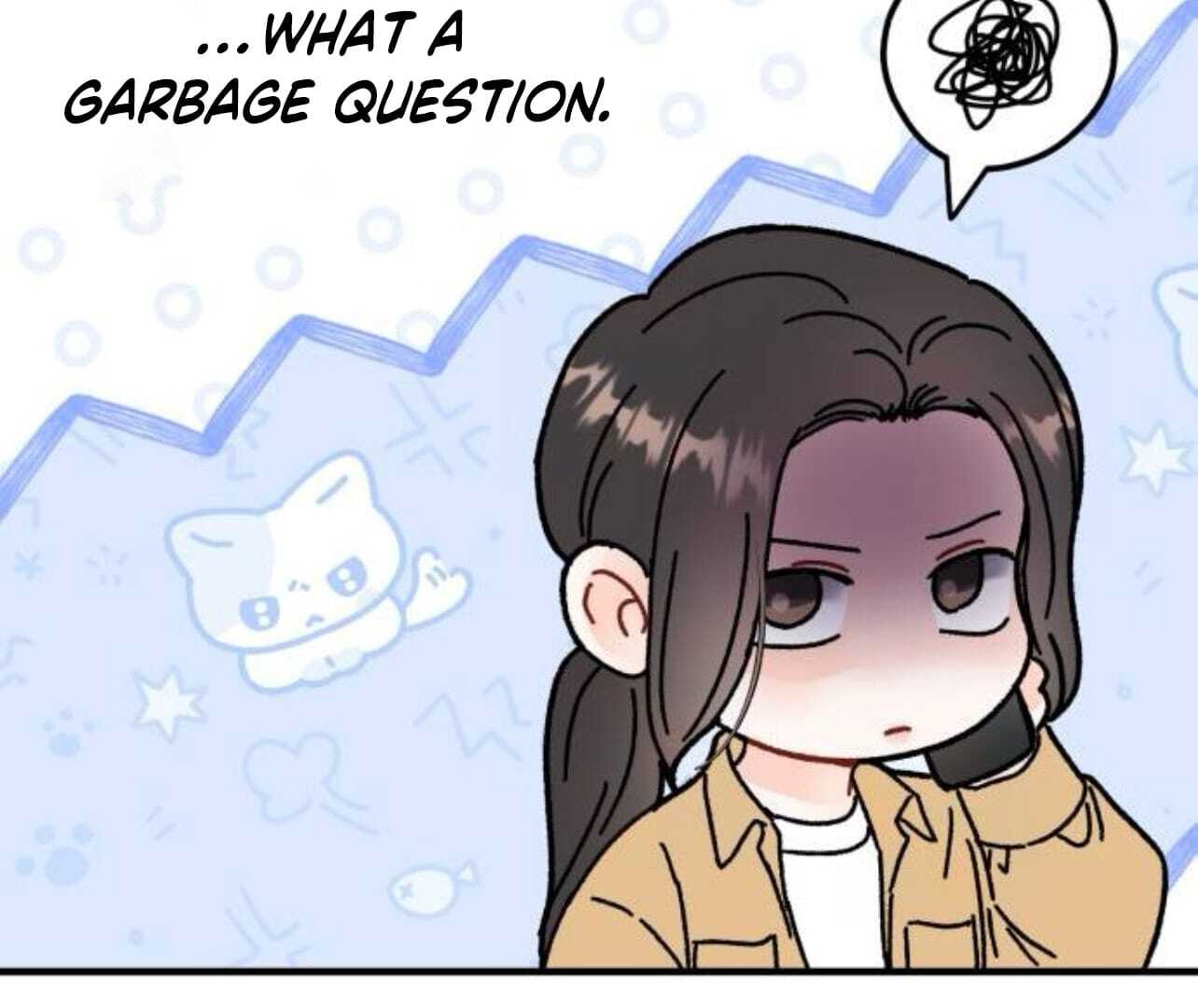 one and only [Nyx Scans] - Chapter 19 manhwa