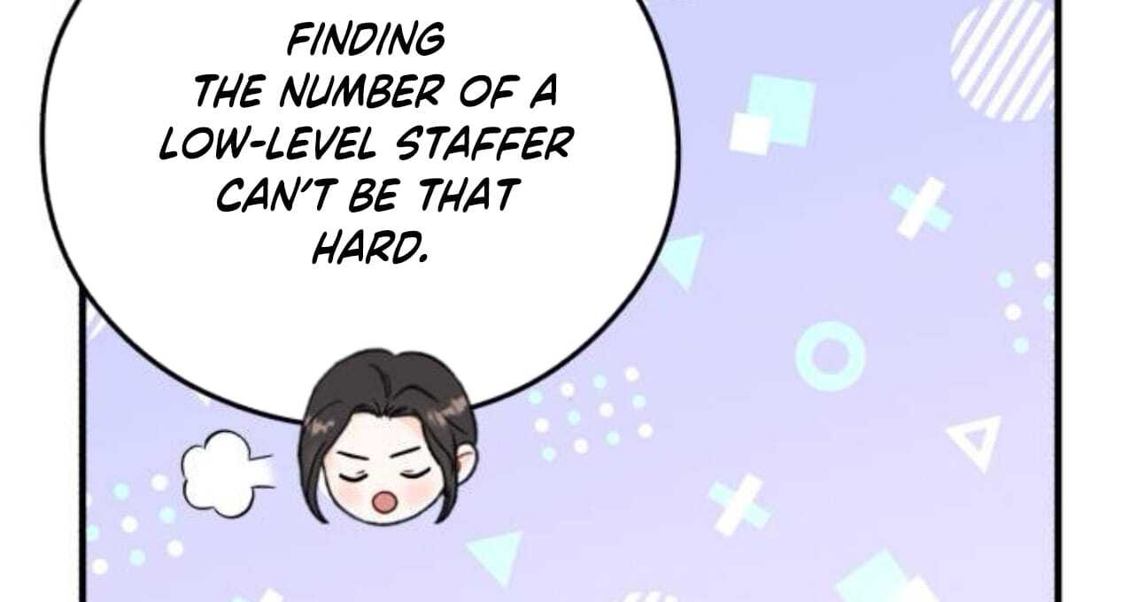 one and only [Nyx Scans] - Chapter 19 manhwa