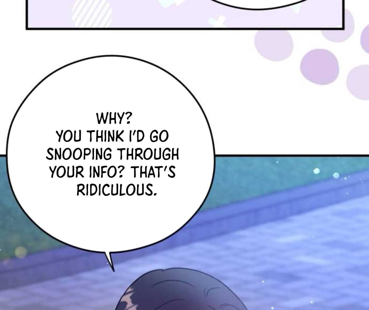 one and only [Nyx Scans] - Chapter 19 manhwa