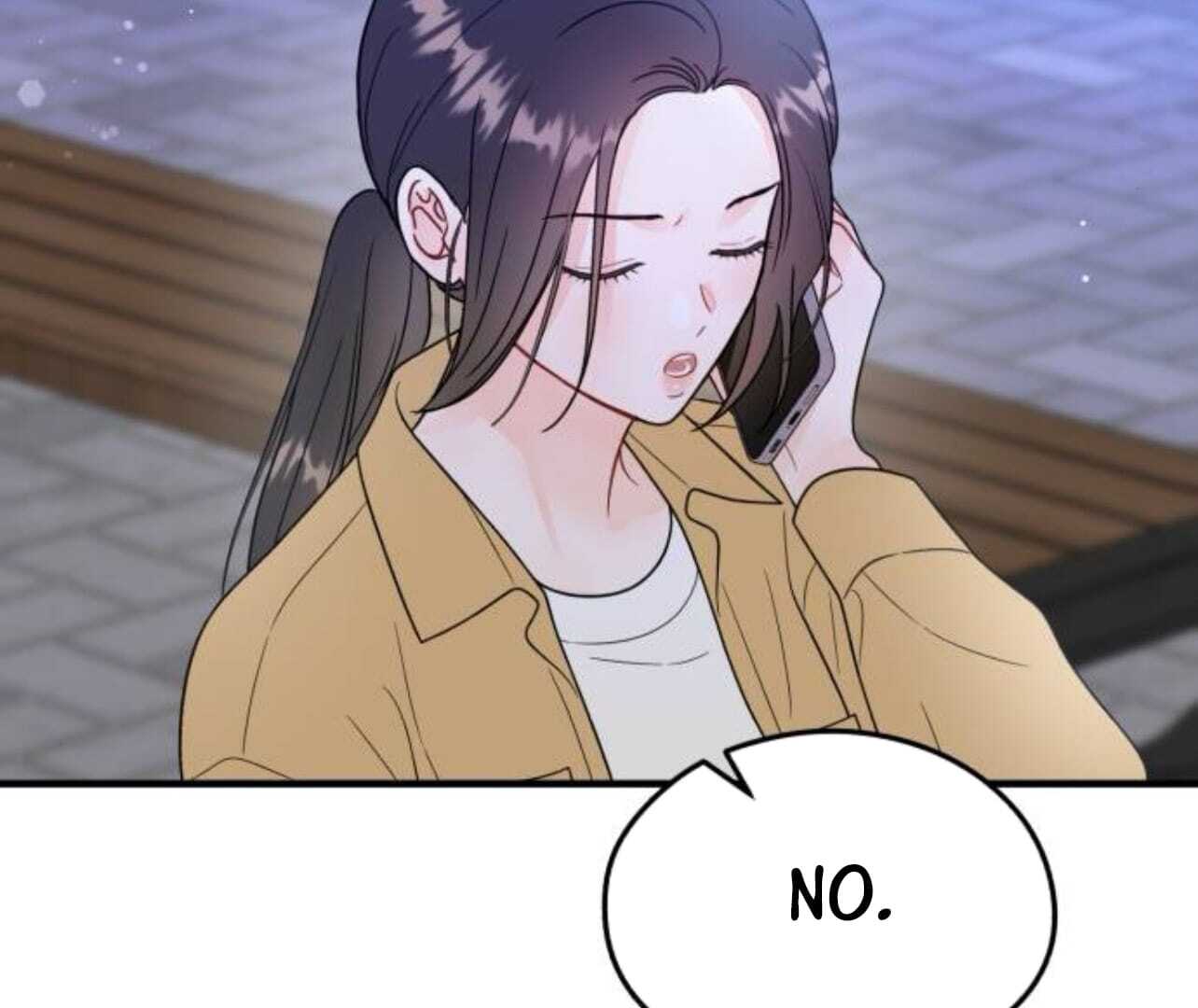 one and only [Nyx Scans] - Chapter 19 manhwa
