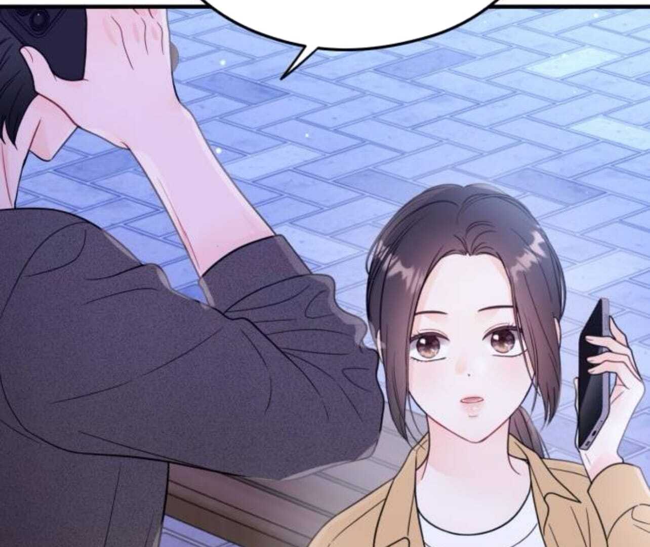 one and only [Nyx Scans] - Chapter 19 manhwa