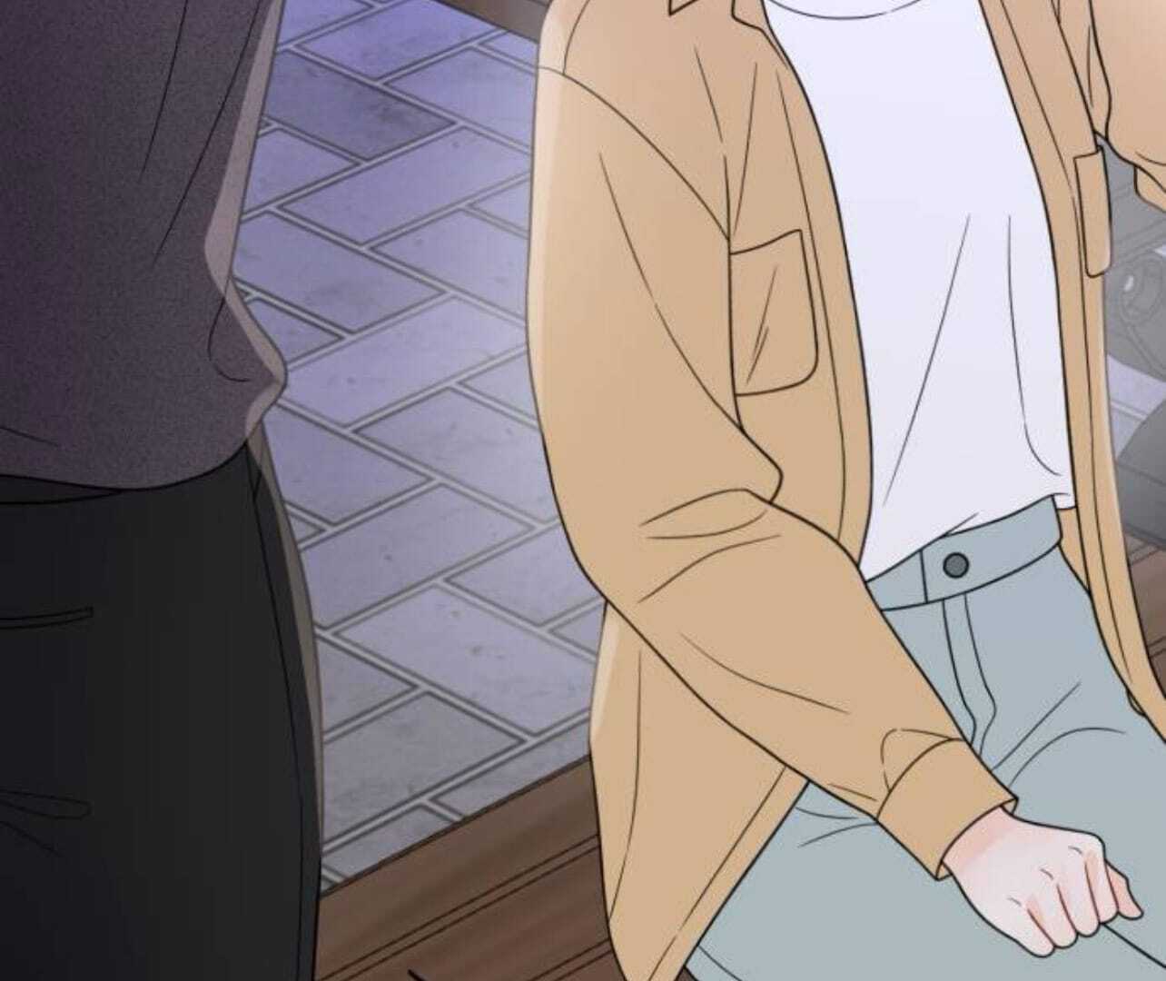 one and only [Nyx Scans] - Chapter 19 manhwa