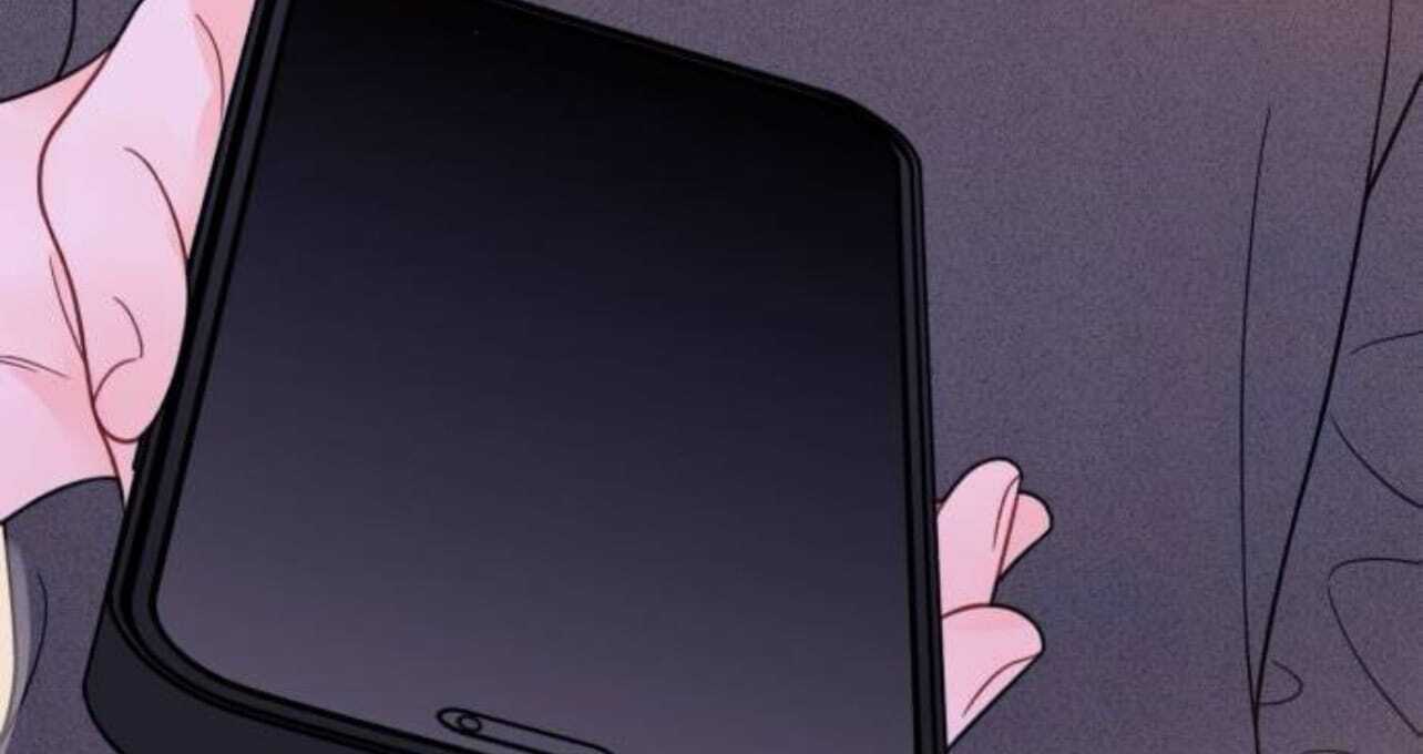 one and only [Nyx Scans] - Chapter 19 manhwa