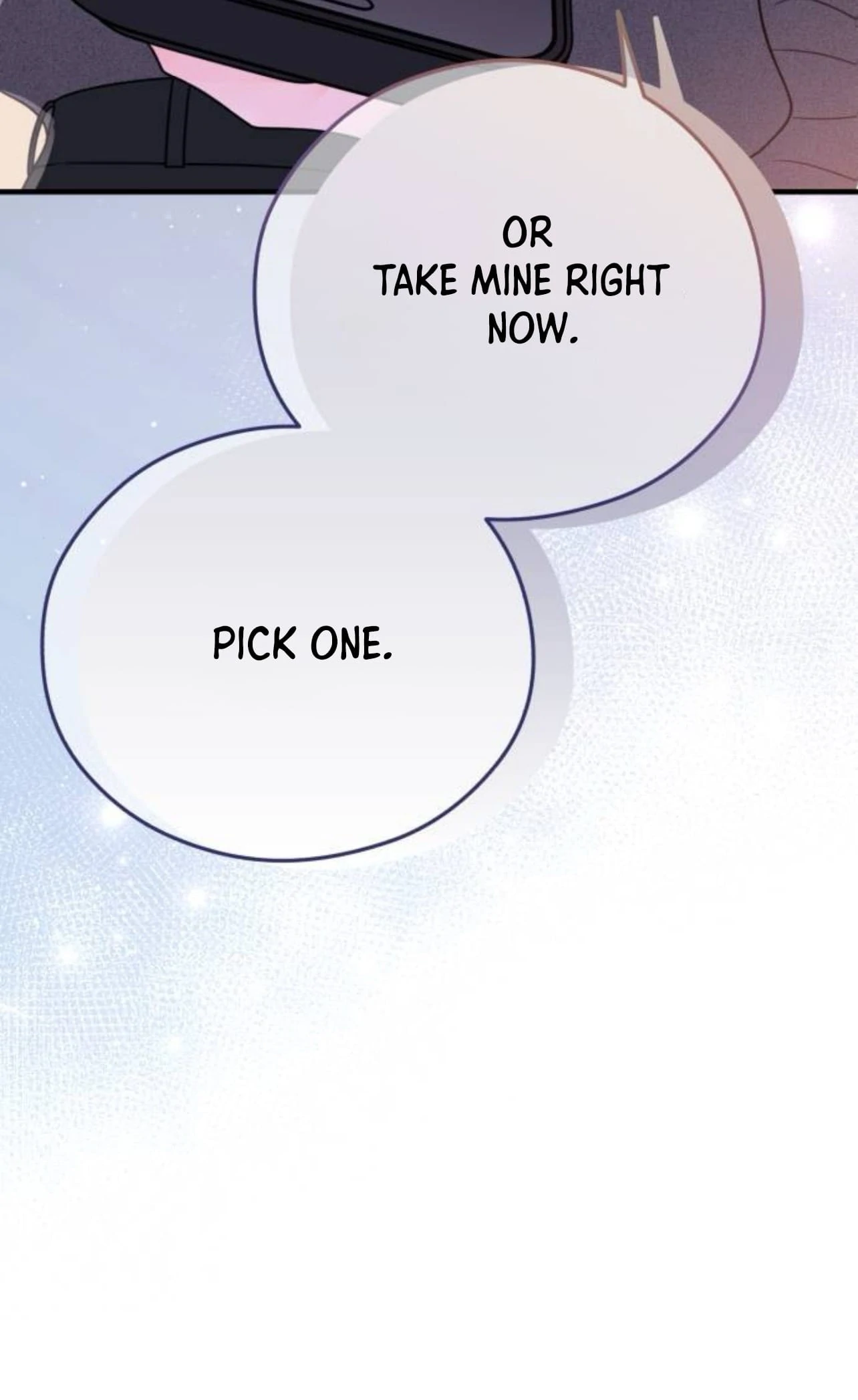 one and only [Nyx Scans] - Chapter 19 manhwa