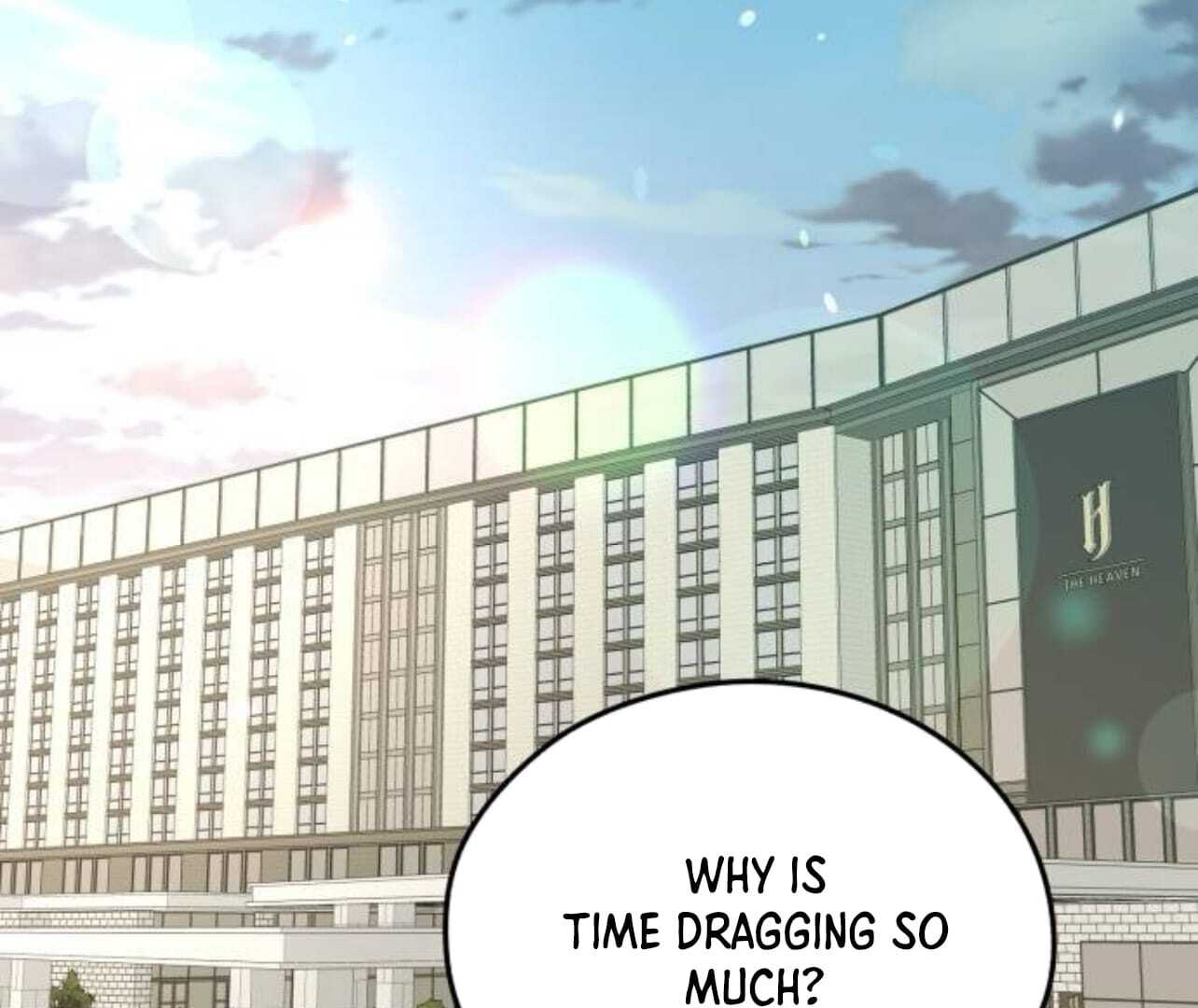 one and only [Nyx Scans] - Chapter 19 manhwa
