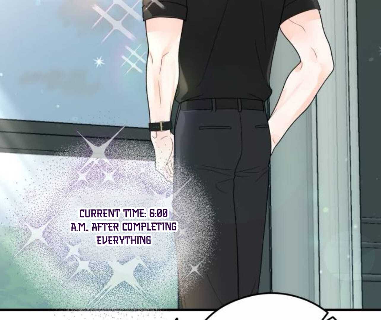 one and only [Nyx Scans] - Chapter 19 manhwa