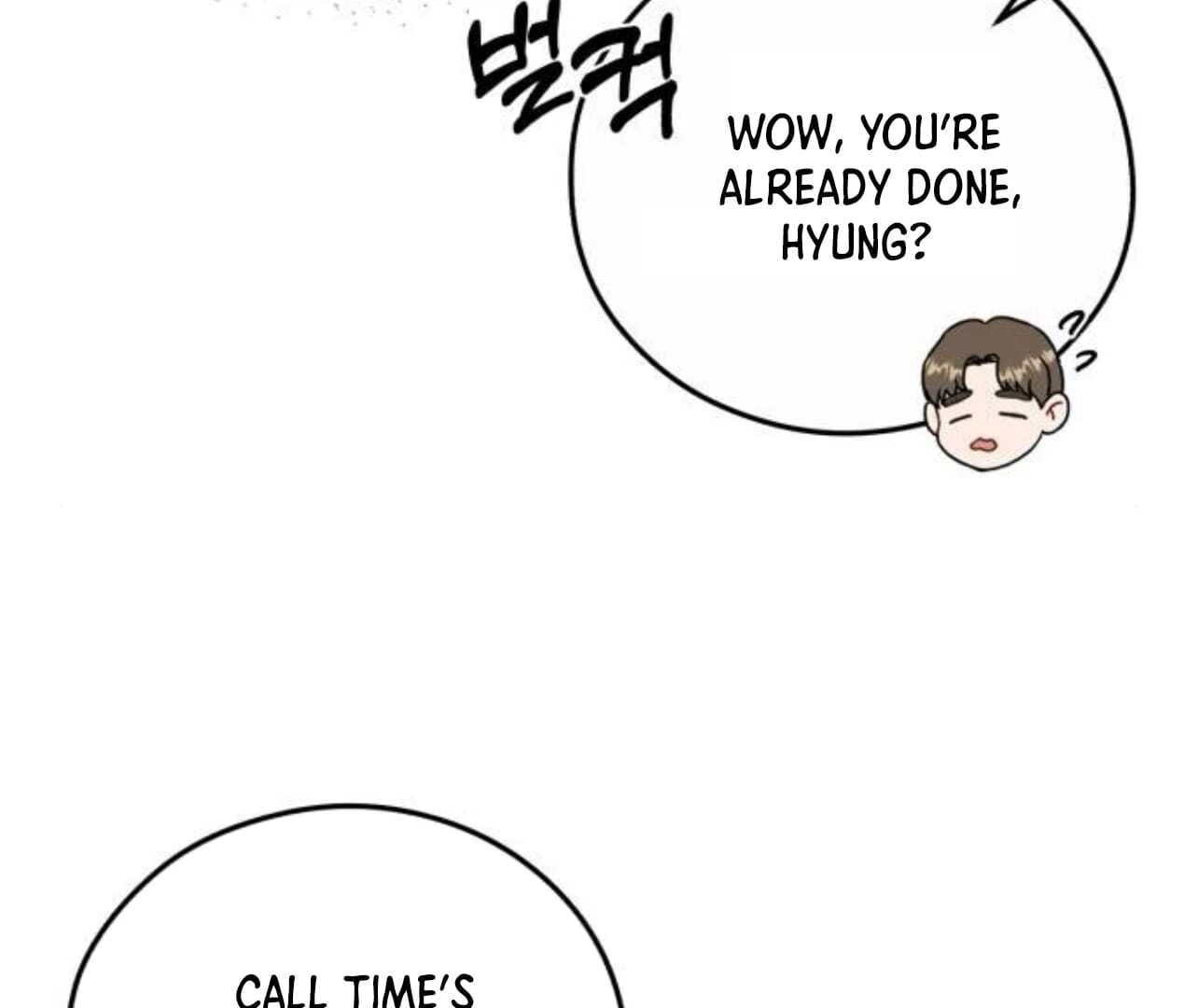 one and only [Nyx Scans] - Chapter 19 manhwa