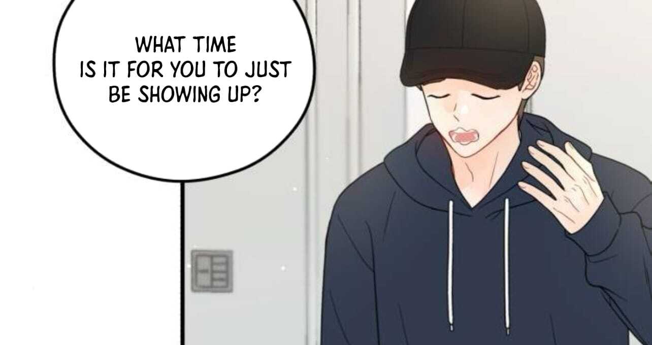 one and only [Nyx Scans] - Chapter 19 manhwa
