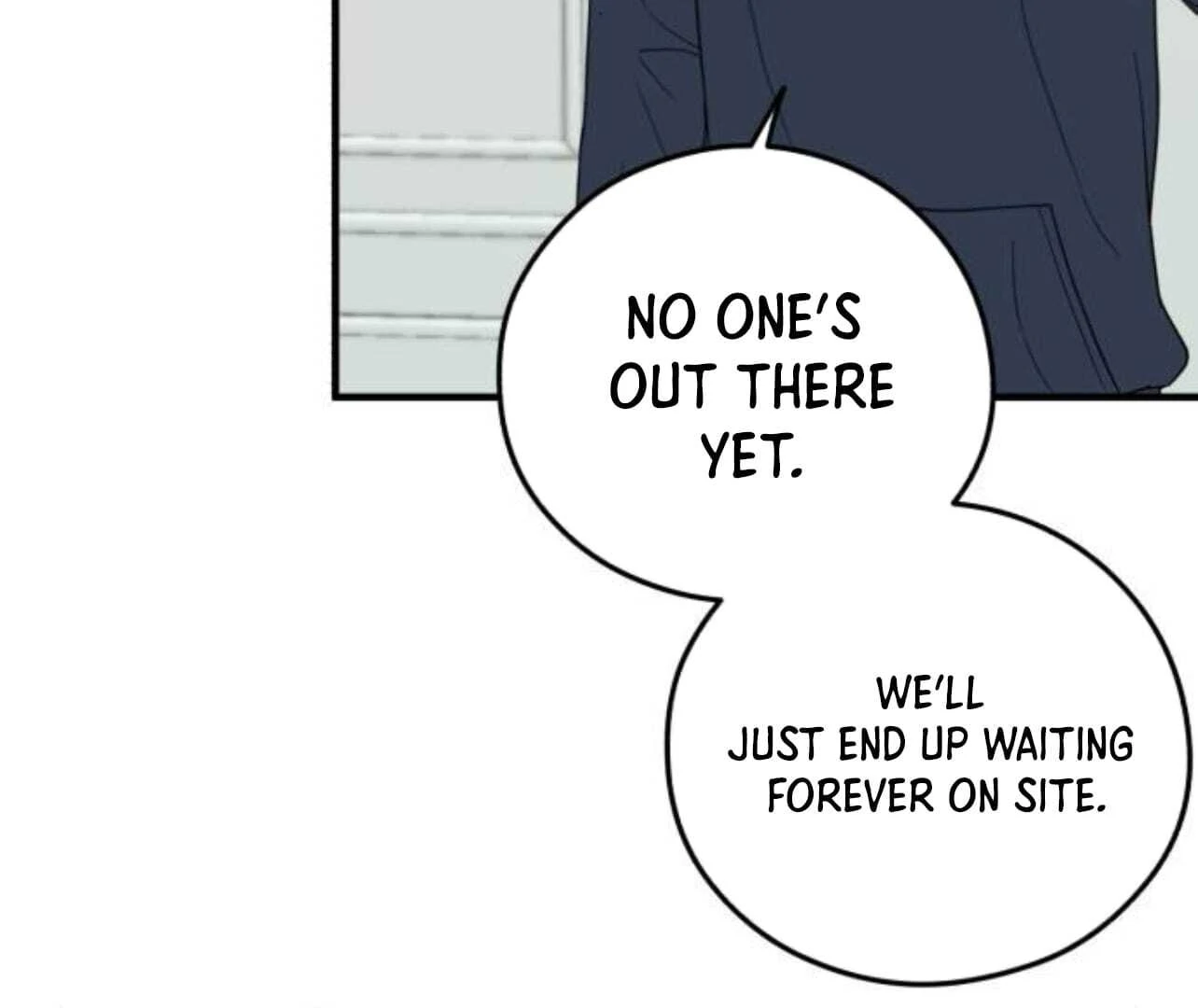 one and only [Nyx Scans] - Chapter 19 manhwa