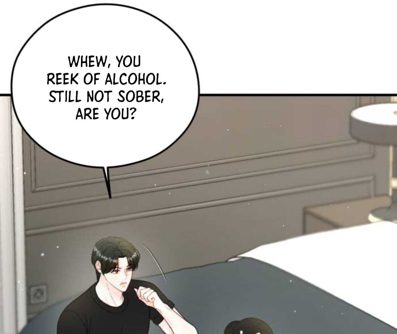 one and only [Nyx Scans] - Chapter 19 manhwa