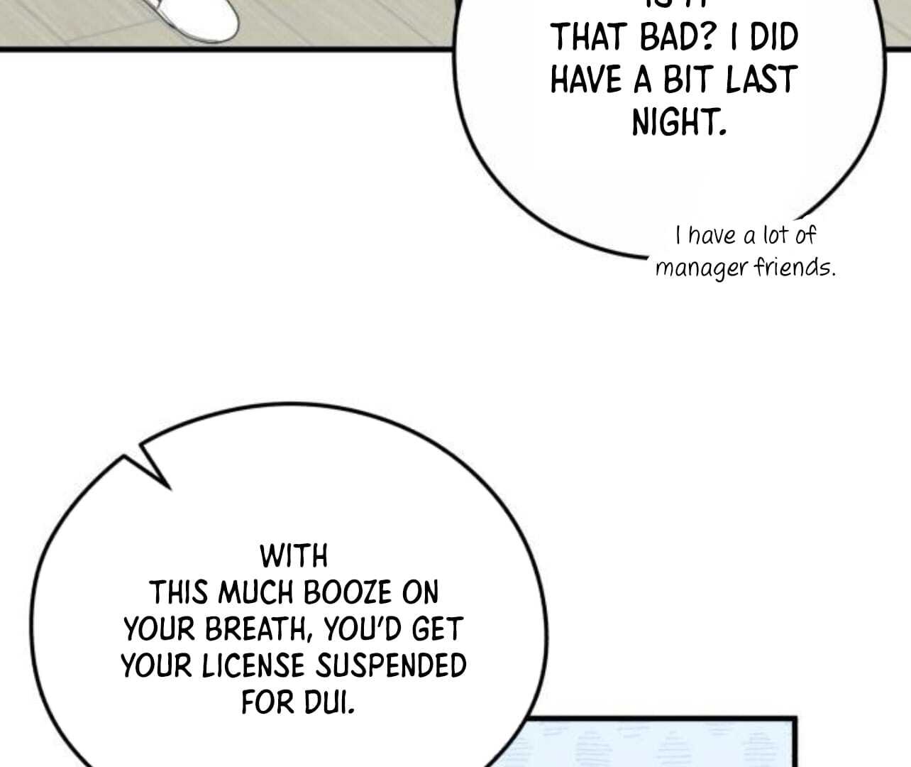 one and only [Nyx Scans] - Chapter 19 manhwa