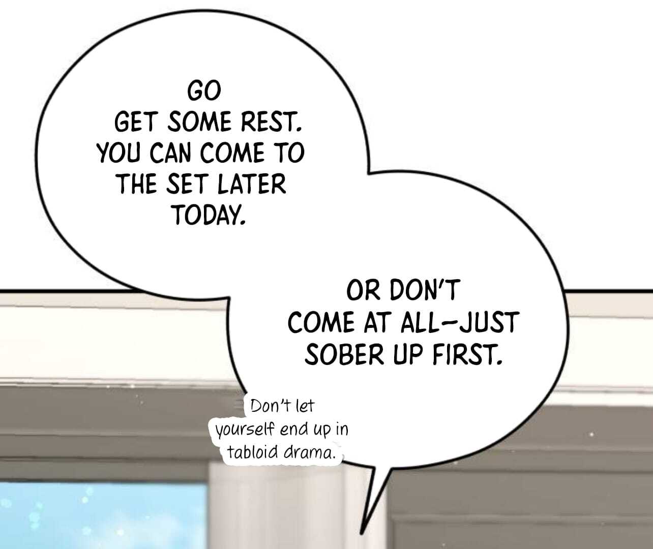 one and only [Nyx Scans] - Chapter 19 manhwa