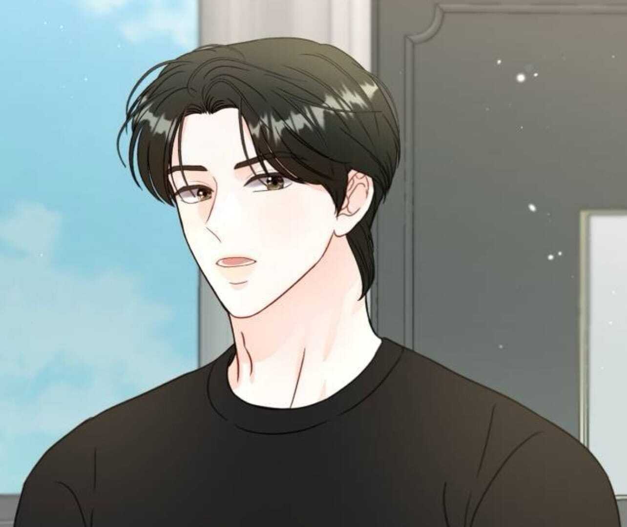 one and only [Nyx Scans] - Chapter 19 manhwa