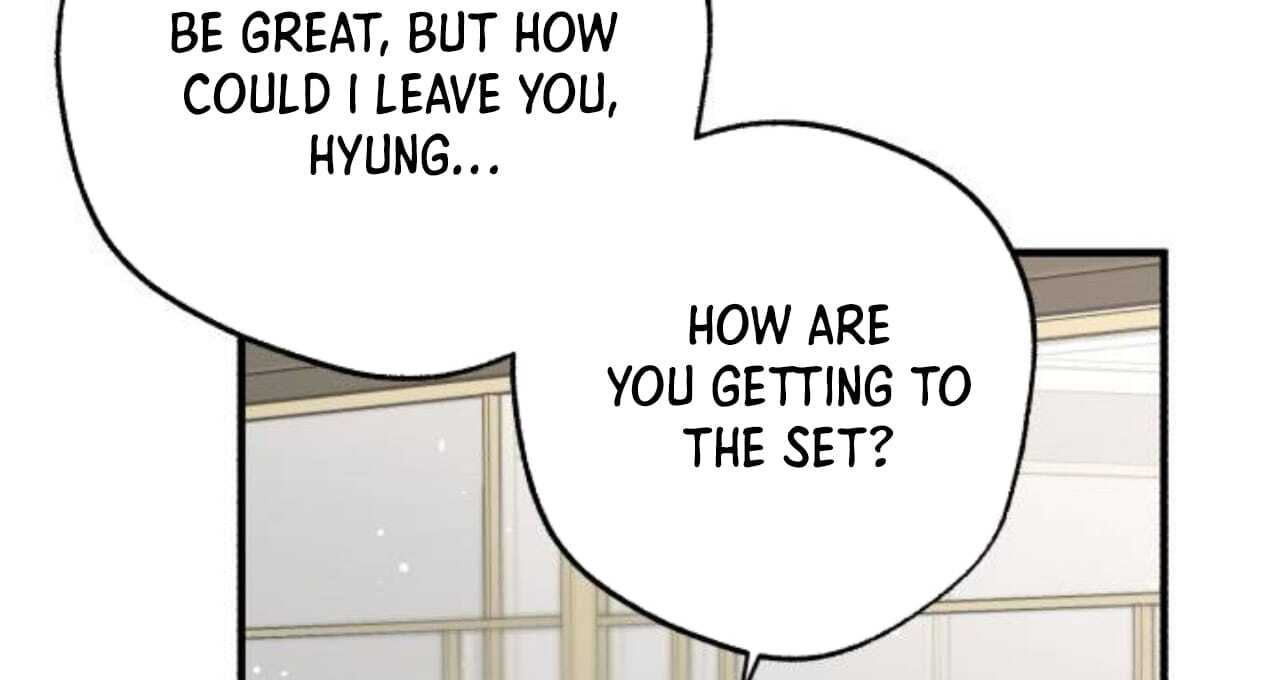 one and only [Nyx Scans] - Chapter 19 manhwa