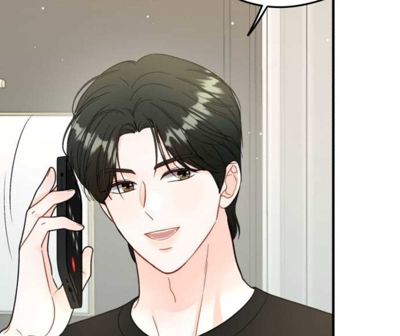 one and only [Nyx Scans] - Chapter 19 manhwa