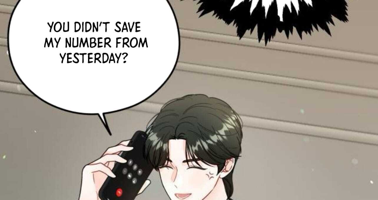 one and only [Nyx Scans] - Chapter 19 manhwa