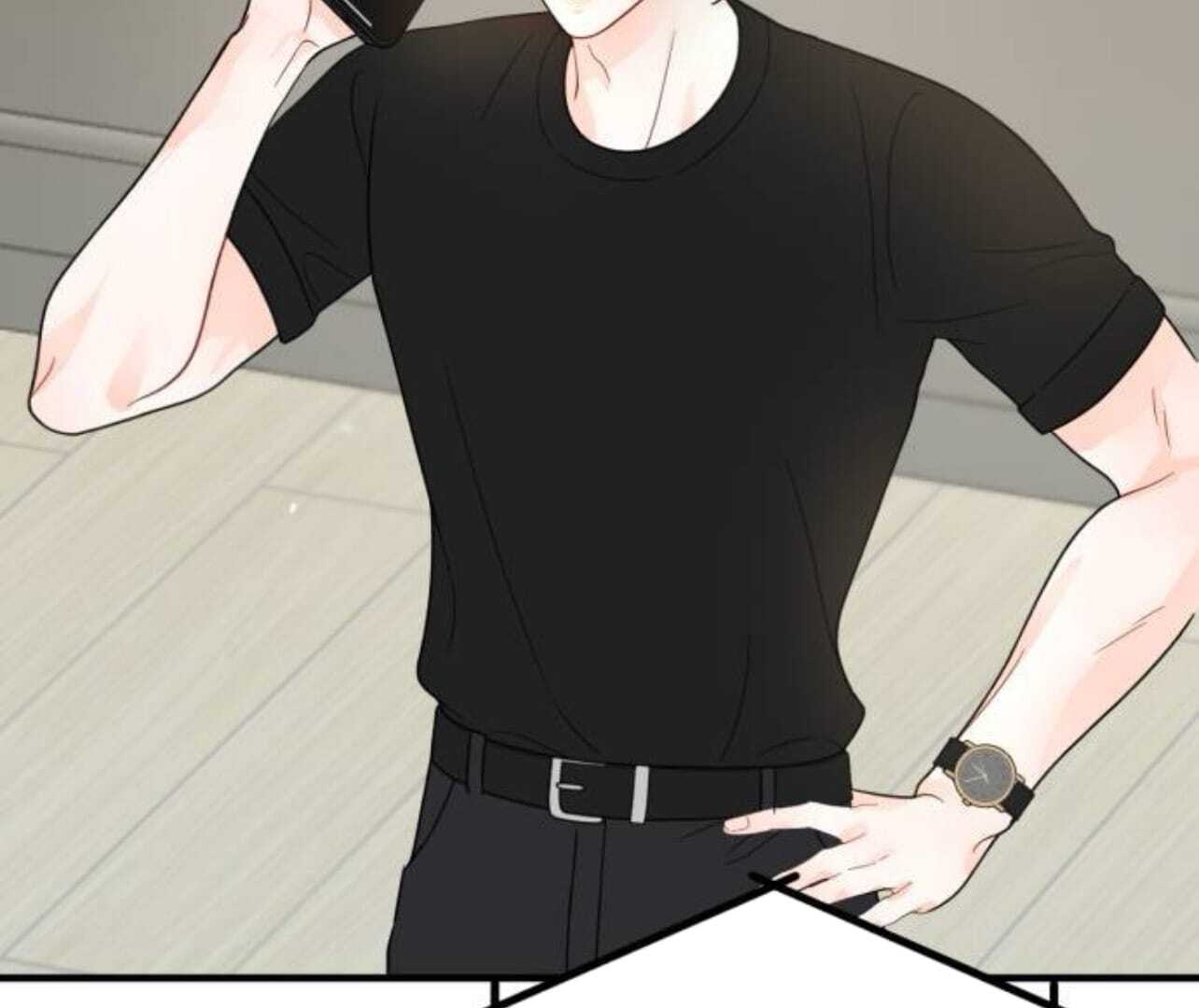 one and only [Nyx Scans] - Chapter 19 manhwa