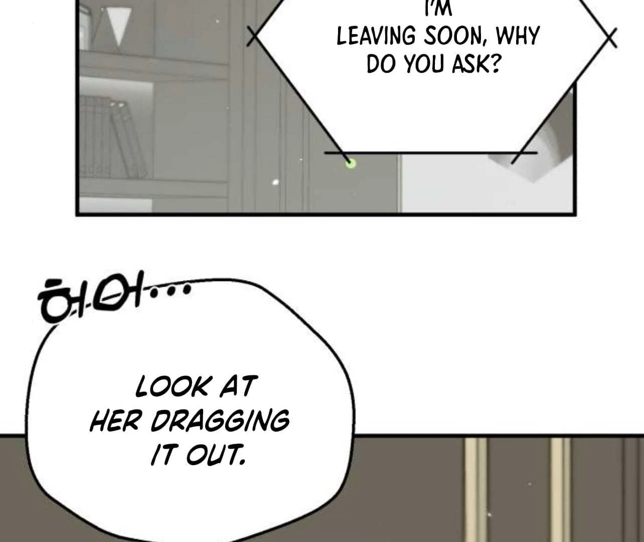 one and only [Nyx Scans] - Chapter 19 manhwa