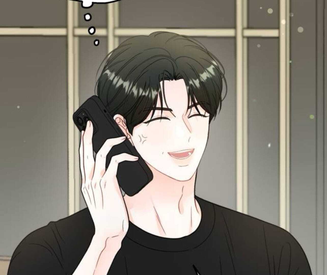 one and only [Nyx Scans] - Chapter 19 manhwa