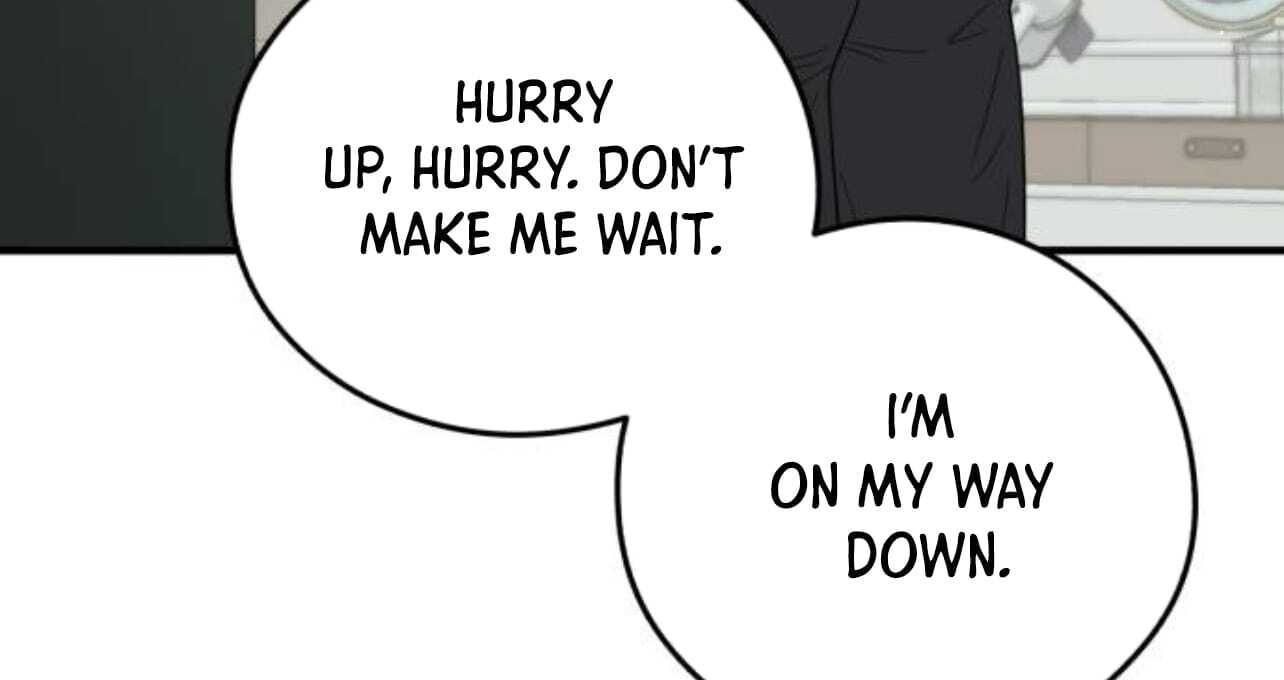 one and only [Nyx Scans] - Chapter 19 manhwa