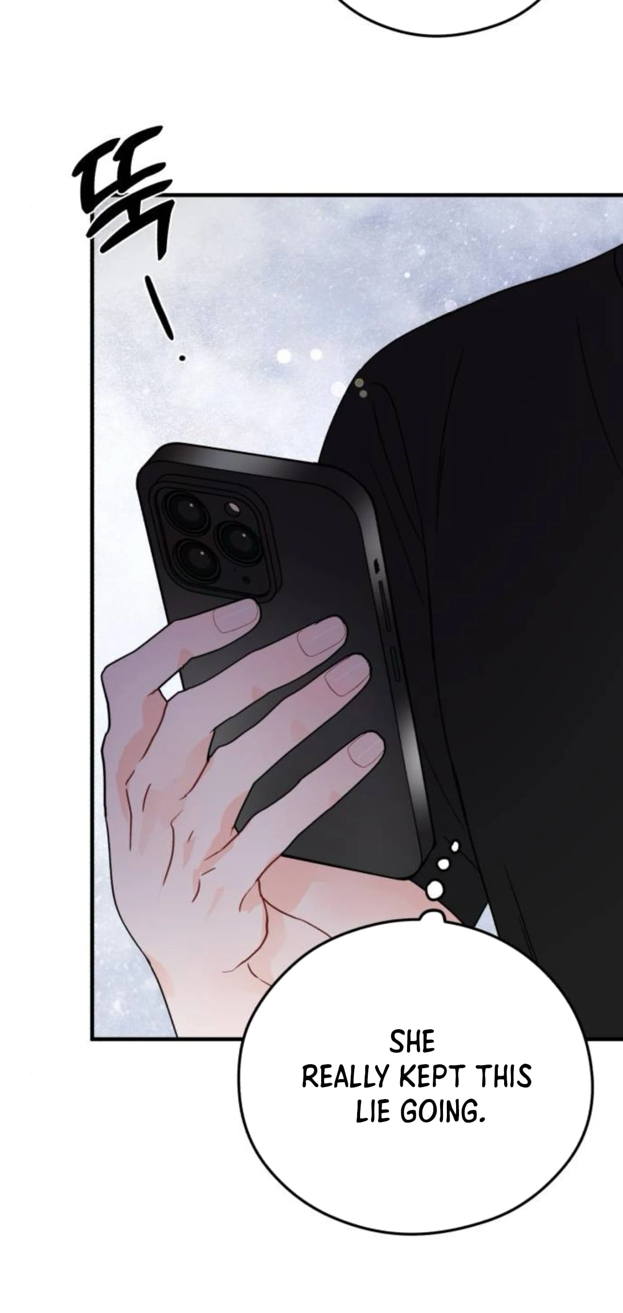 one and only [Nyx Scans] - Chapter 19 manhwa