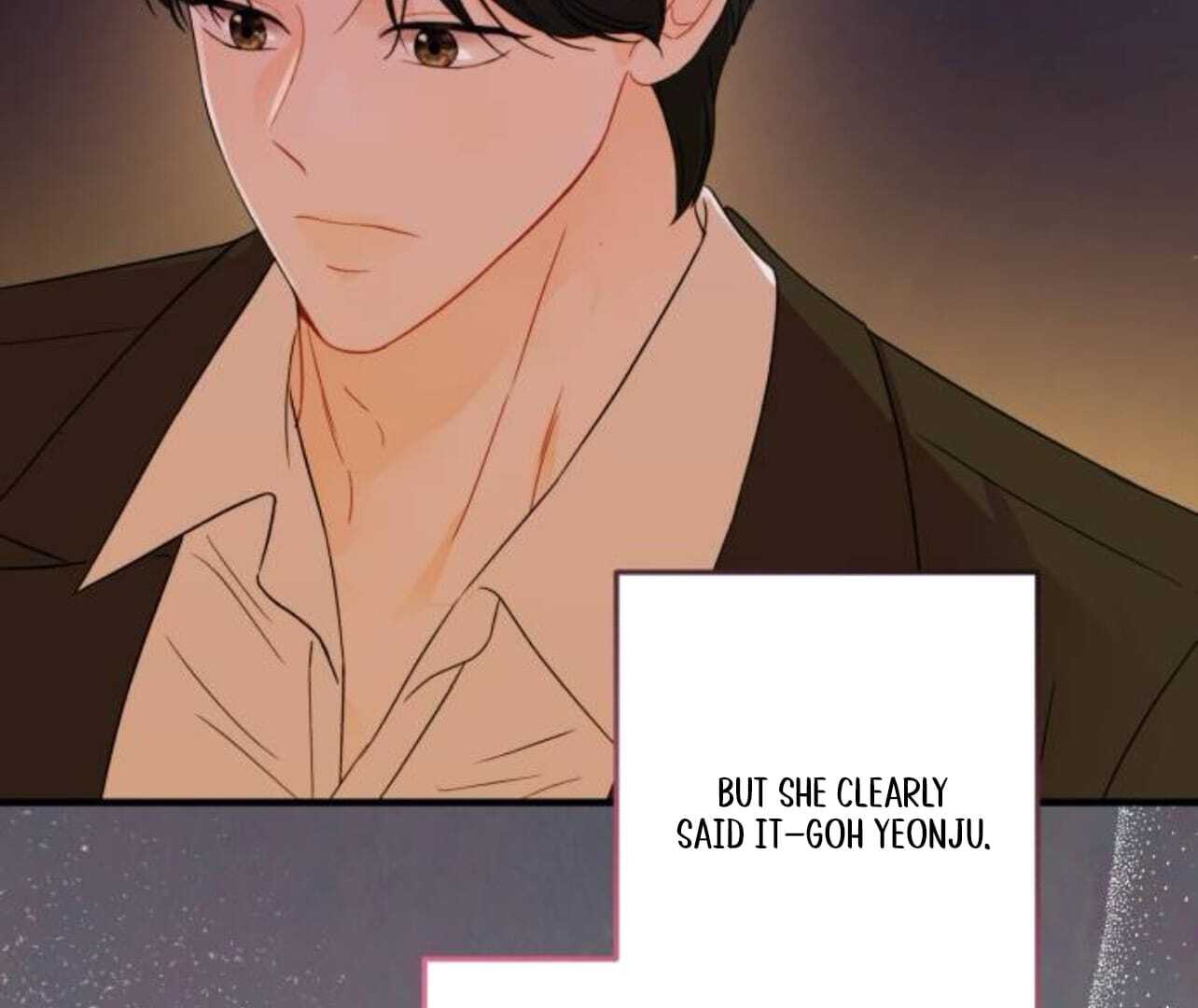 one and only [Nyx Scans] - Chapter 19 manhwa