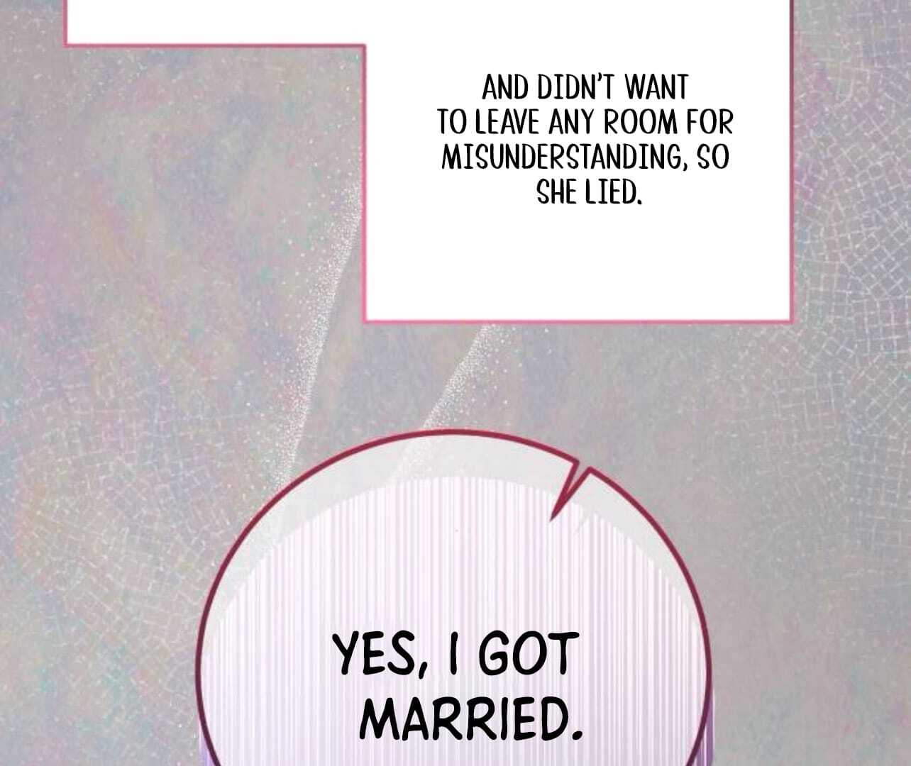 one and only [Nyx Scans] - Chapter 19 manhwa