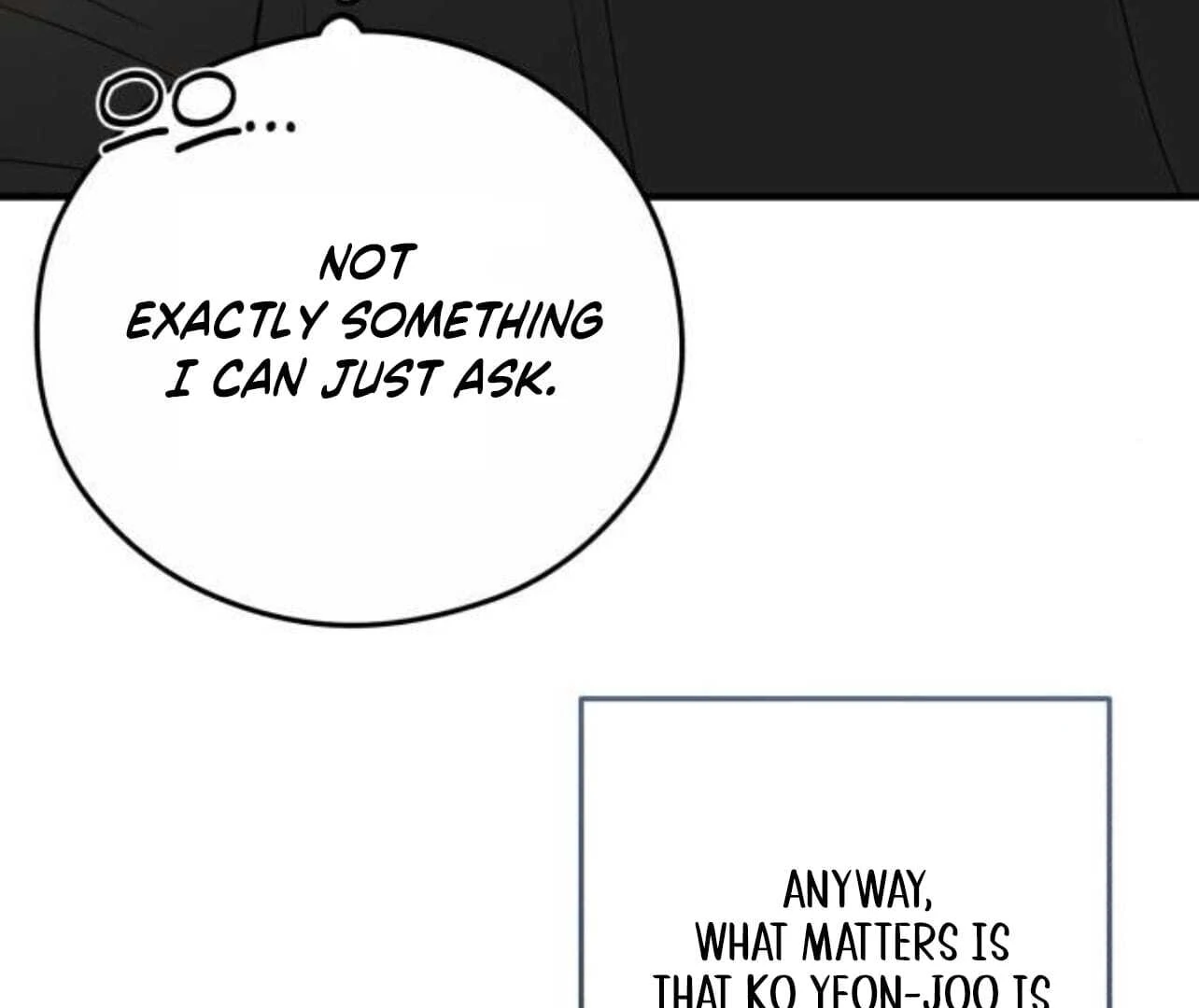 one and only [Nyx Scans] - Chapter 19 manhwa