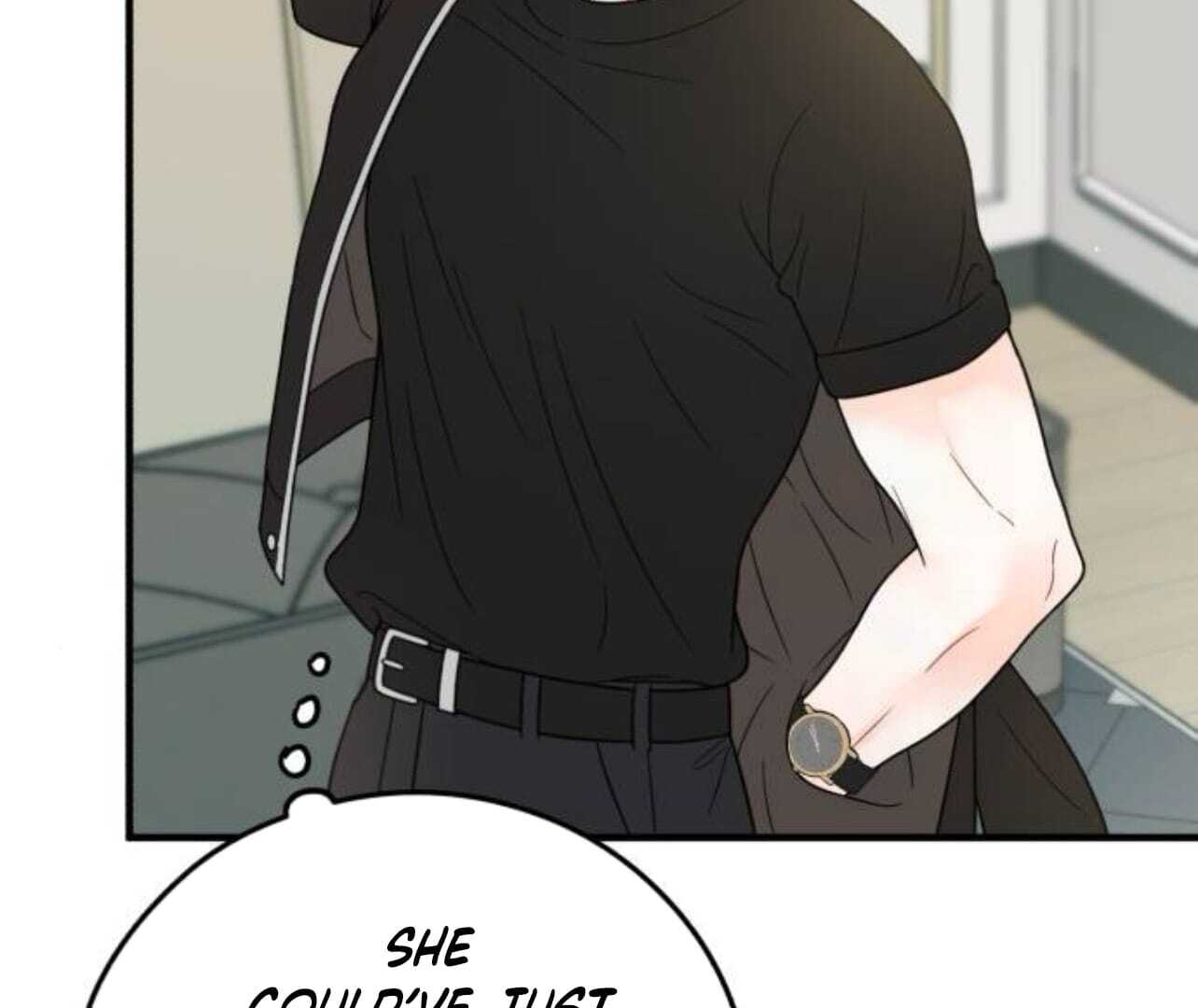 one and only [Nyx Scans] - Chapter 19 manhwa