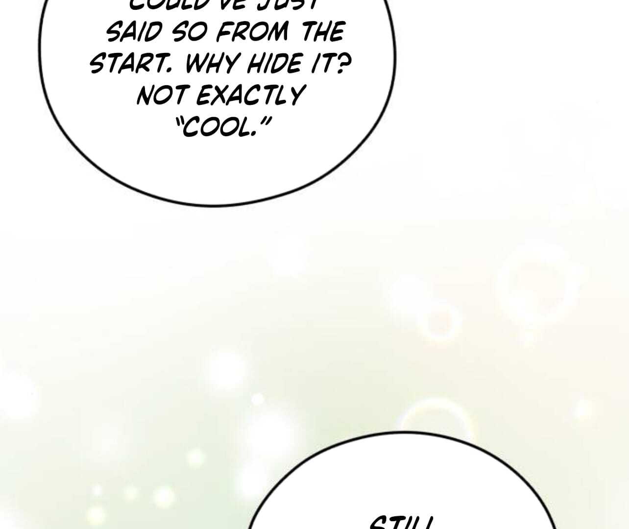 one and only [Nyx Scans] - Chapter 19 manhwa