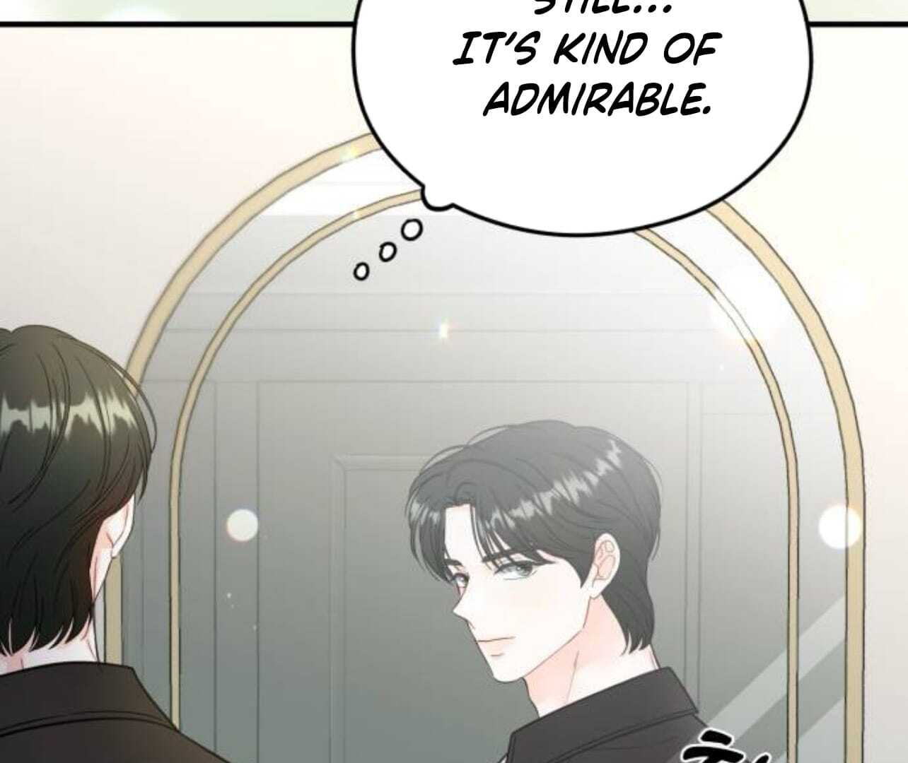 one and only [Nyx Scans] - Chapter 19 manhwa
