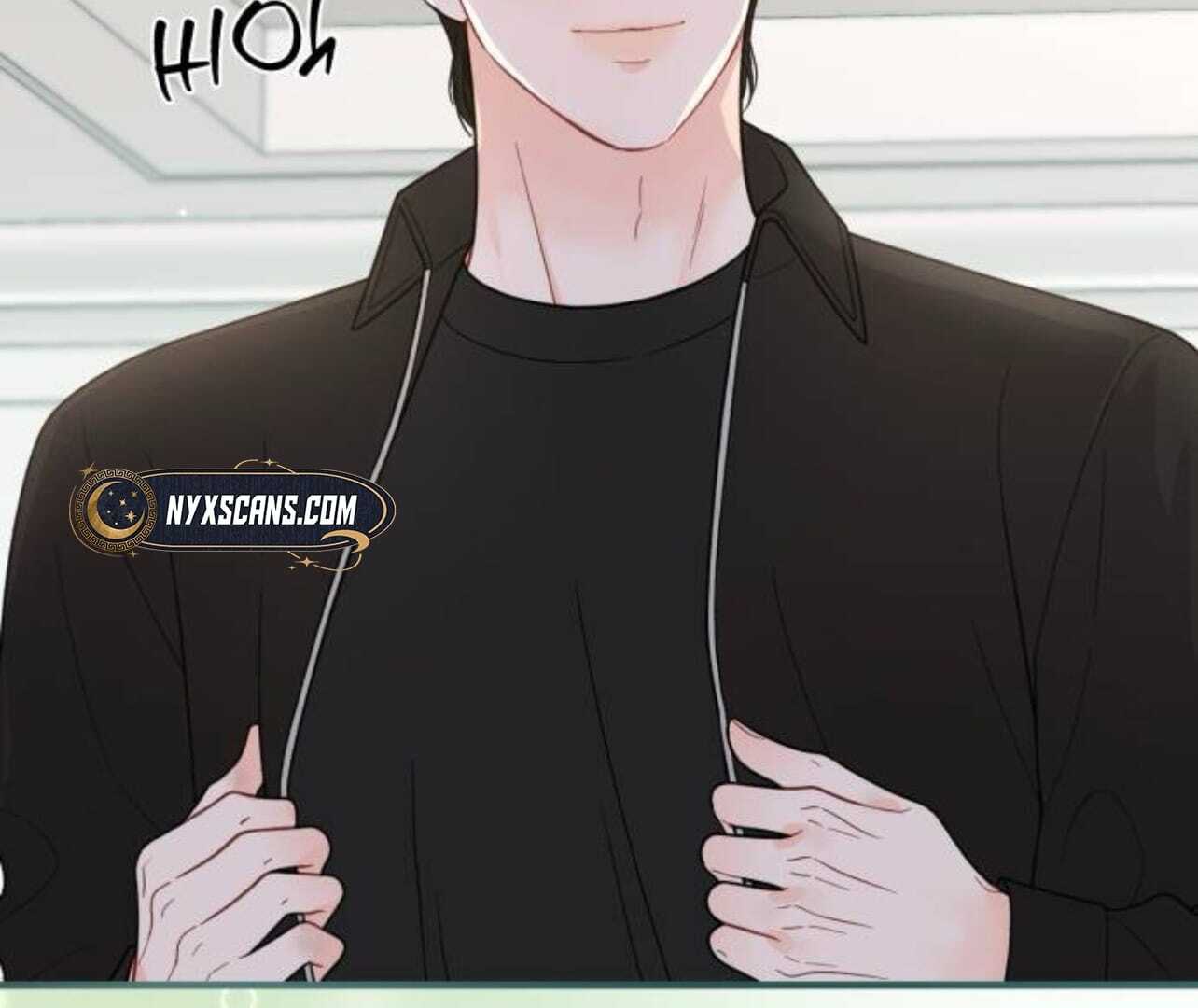 one and only [Nyx Scans] - Chapter 19 manhwa